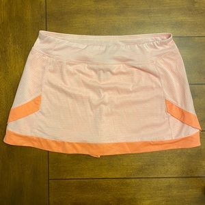 Girls Champion brand tennis/golf skirt